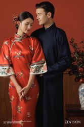 点击看大图 -CD视觉婚纱摄影