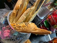 薄脆-泰谷酒店·太古码头闽菜自助餐厅