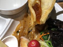 -素清香(解放路店)