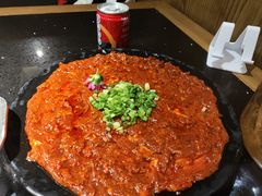 -井格重庆火锅(西直门凯德Mall店)