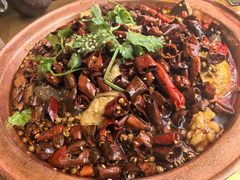 -水煮三国·川鲁江湖菜(香山店)