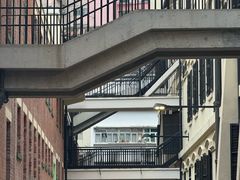 -大馆(前中区警署建築群)