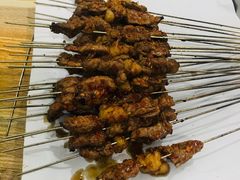 -铁诚烤肉