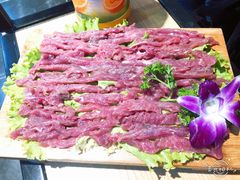 -京门活鱼馆·鱼火锅(百子湾（原红庙）店)