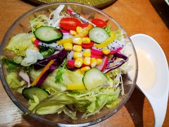 大拌维C-张烤鸭·川菜·非遗冒烤鸭(青石桥店)