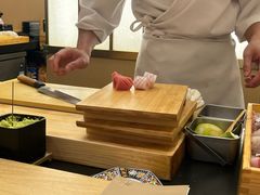 -鮨政· Omakase(港汇恒隆广场店)