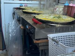 -大华煎饼(交道口北剪子巷店)