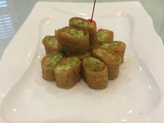 -渭塘酒家(生态园店)