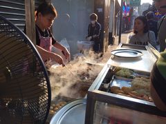 -明记牛杂(新马路分店)