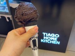 -TIAGO HOME KITCHEN(王府中环店)