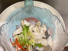 -小八仙·宴(三峡茶庄店)