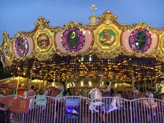 -南宁方特东盟神画