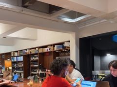 -BAKER&SPICE(安福路店)