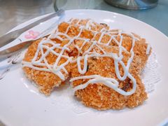 -千岛湖鱼味馆(十字街总店)