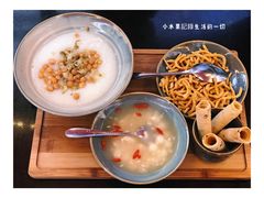 经典大王油茶套餐-大王油茶(二厂文创公园店)