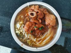 -其英猪脚粉(衡阳路总店)