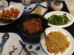 -赫帝拉航空主题餐厅(南宁店)