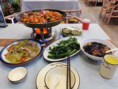 -大师傅金奖啤酒鱼(西街口总店)