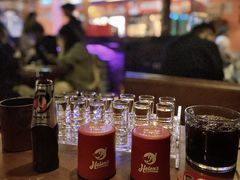 威士忌可乐扎-Helens海伦司小酒馆(鼓楼店)