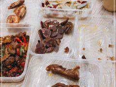 -蓝精灵饺子店