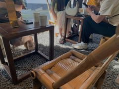 大堂-Metal hands·铁手咖啡