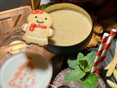 -TZ House音乐现场(来福士中心店)