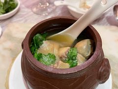 -潮福城大酒楼(北尚店)