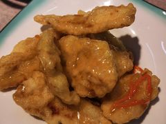 延边锅包肉-屋里家延边朝鲜族冷面(梅林3店)