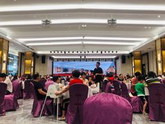 大堂-万禧明珠大酒楼(海丰店)