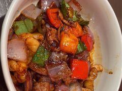 -王繁星面馆(西安熙地港店)