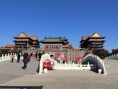 -大明幻境第一城