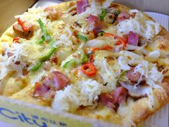 -City1+1城市比萨(国商卫星广场店)