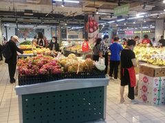 -物美大卖场(玉蜓桥店)