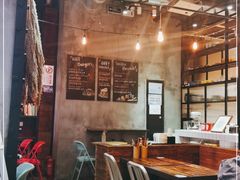 大堂-MIKAKU(万达广场上海宝山店)