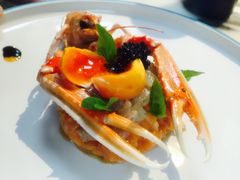 -Margherita雏菊意大利餐厅(雅颂庭购物中心店)