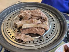 -撒拉花儿·新疆菜·清真(太阳宫店)