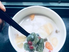-学姐家酸奶铺(江大店)