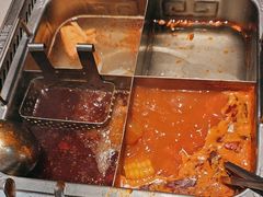 -海底捞火锅(步步高新天地店)