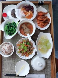 -馨月汇·一悦馨香月子中心(前滩店)