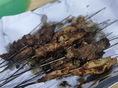 -铁诚烤肉