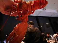 -360 The Restaurant at the CN Tower