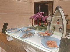 -浙江西子宾馆·瑶园咖啡厅