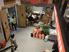 -湘村小灶·地道长沙菜·本地人优选(万家丽路店)