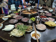 -渝味黄姐火锅(黄泥村店)