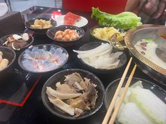 -喜临门火锅(南屯店)