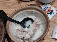 -唐食语粥(青山万达广场店)