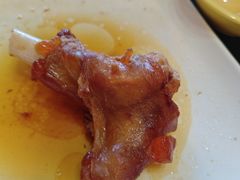 -诺敏塔拉奶茶-布里亚特包子-手把肉(锦都会店)