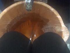 -1号足道推拿会馆