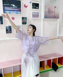 -OCEAN DANCE高空舞蹈室