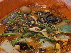 -安发瞧麻辣烫(总店)
